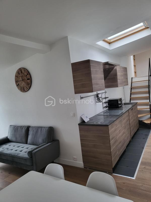 Vente Appartement à le Raincy 2 pièces