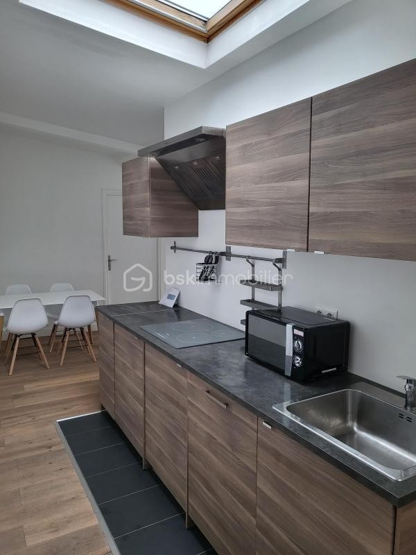 Vente Appartement à le Raincy 2 pièces