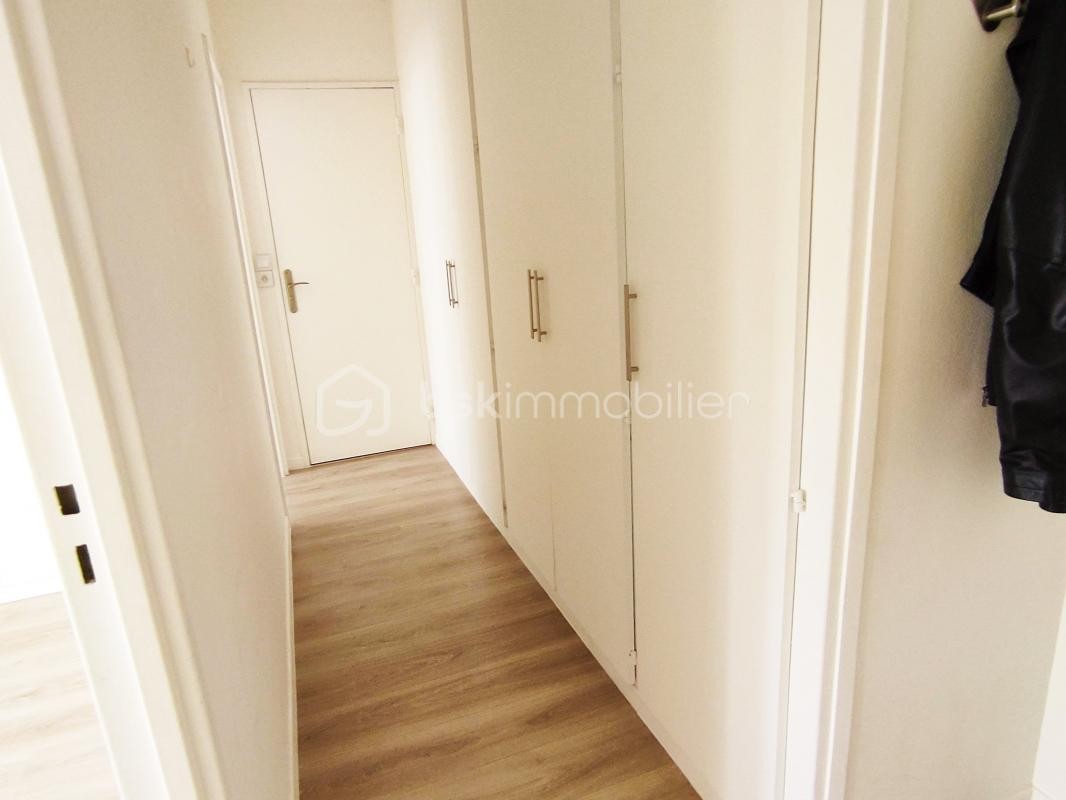 Vente Appartement à Paris Gobelins 13e arrondissement 2 pièces