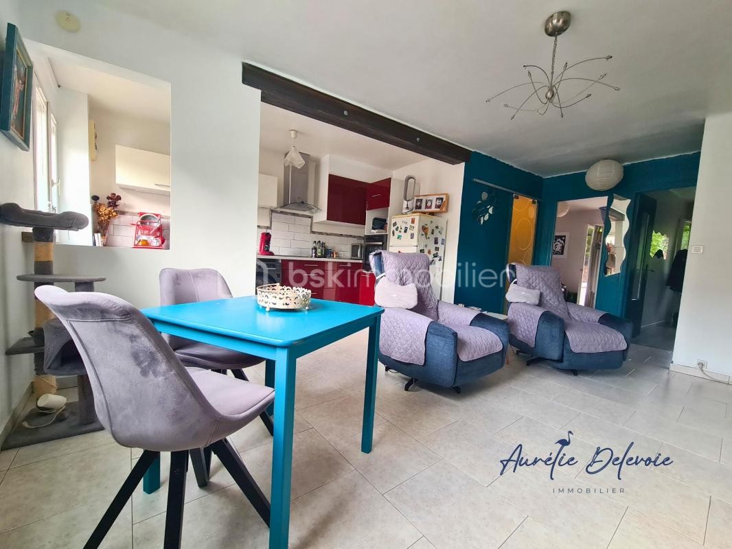 Vente Maison à Agde 6 pièces