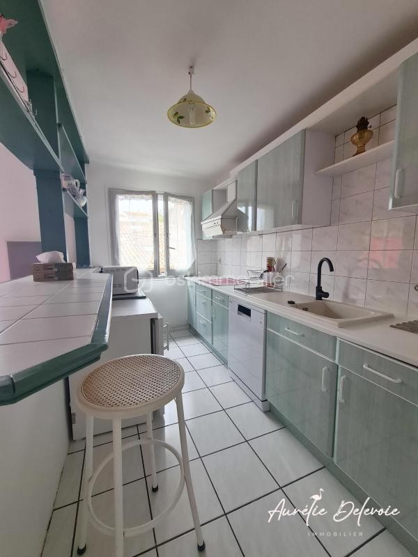 Vente Maison à Agde 6 pièces