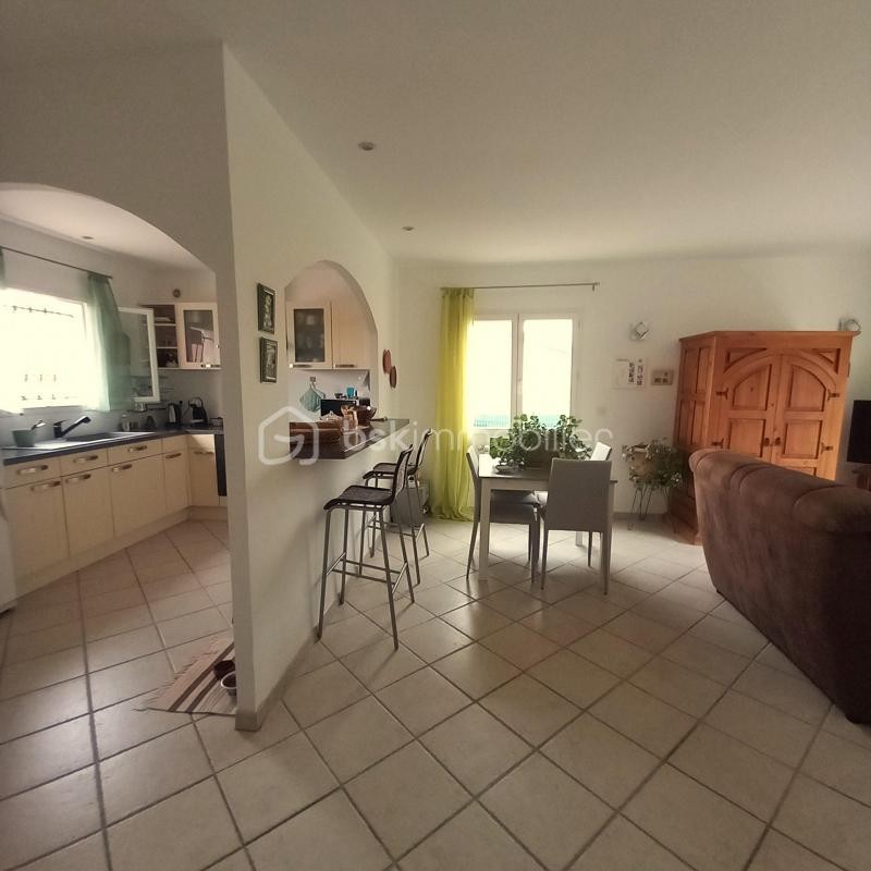 Vente Maison à Clermont-l'Hérault 3 pièces