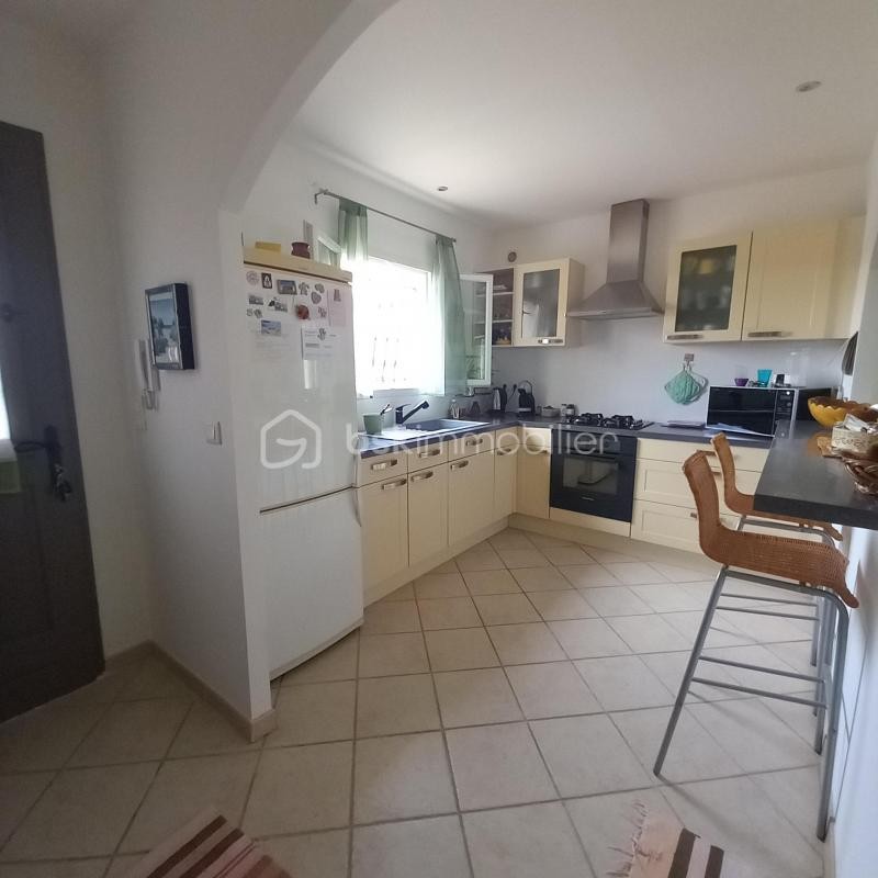 Vente Maison à Clermont-l'Hérault 3 pièces