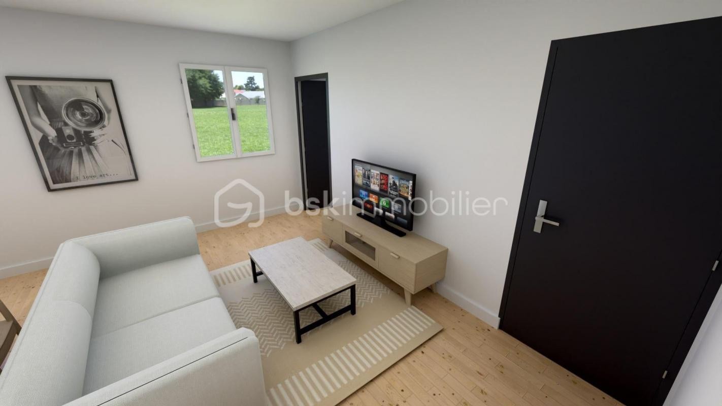 Vente Appartement à Tassin-la-Demi-Lune 2 pièces