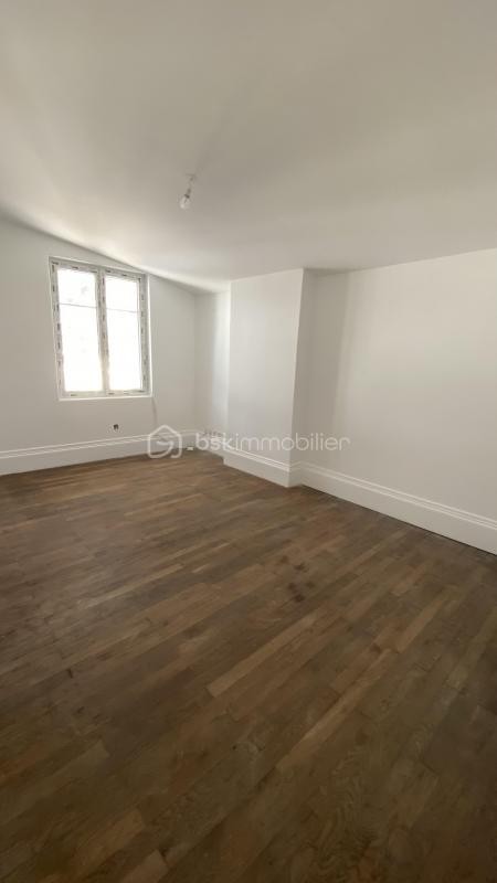 Vente Appartement à Tassin-la-Demi-Lune 2 pièces