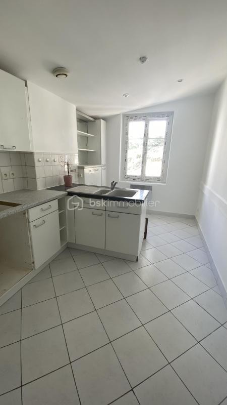 Vente Appartement à Tassin-la-Demi-Lune 2 pièces