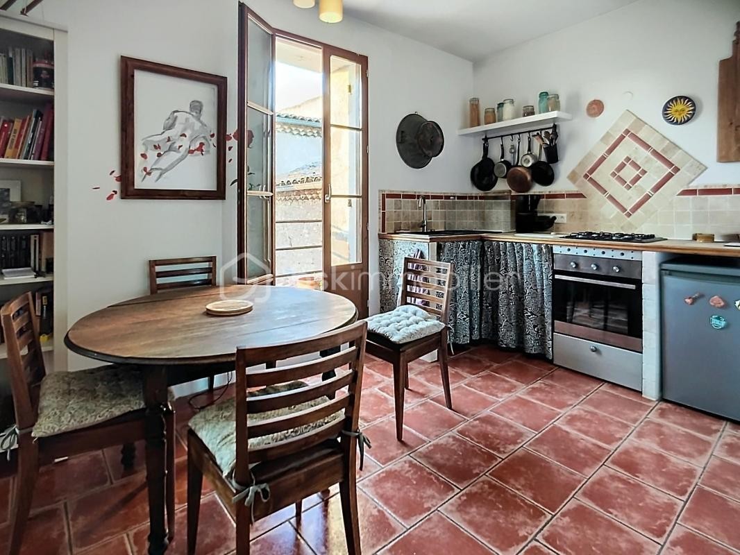 Vente Appartement à Pézenas 3 pièces