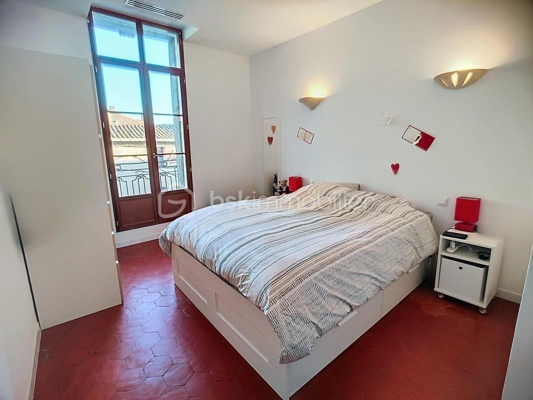 Vente Appartement à Pézenas 3 pièces