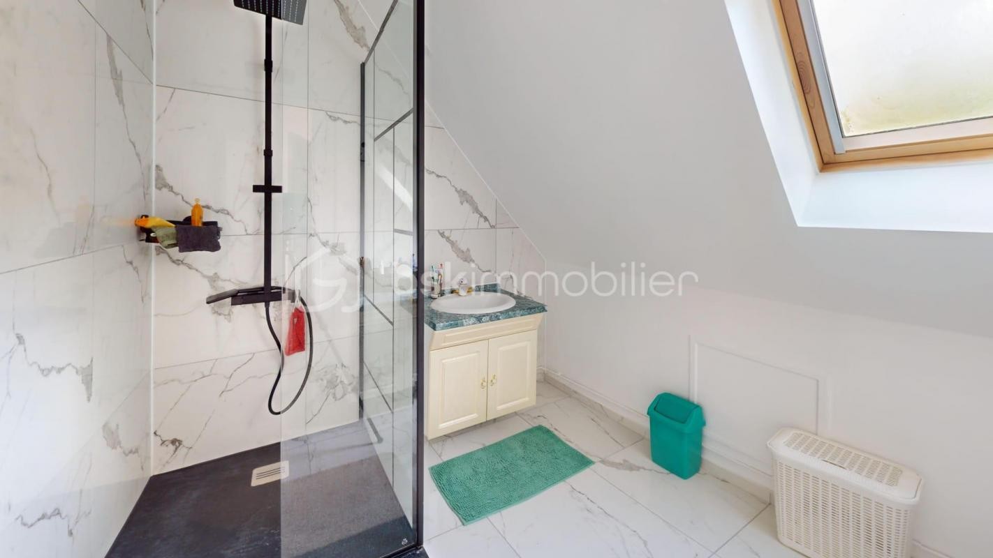 Vente Maison à Sarcelles 5 pièces