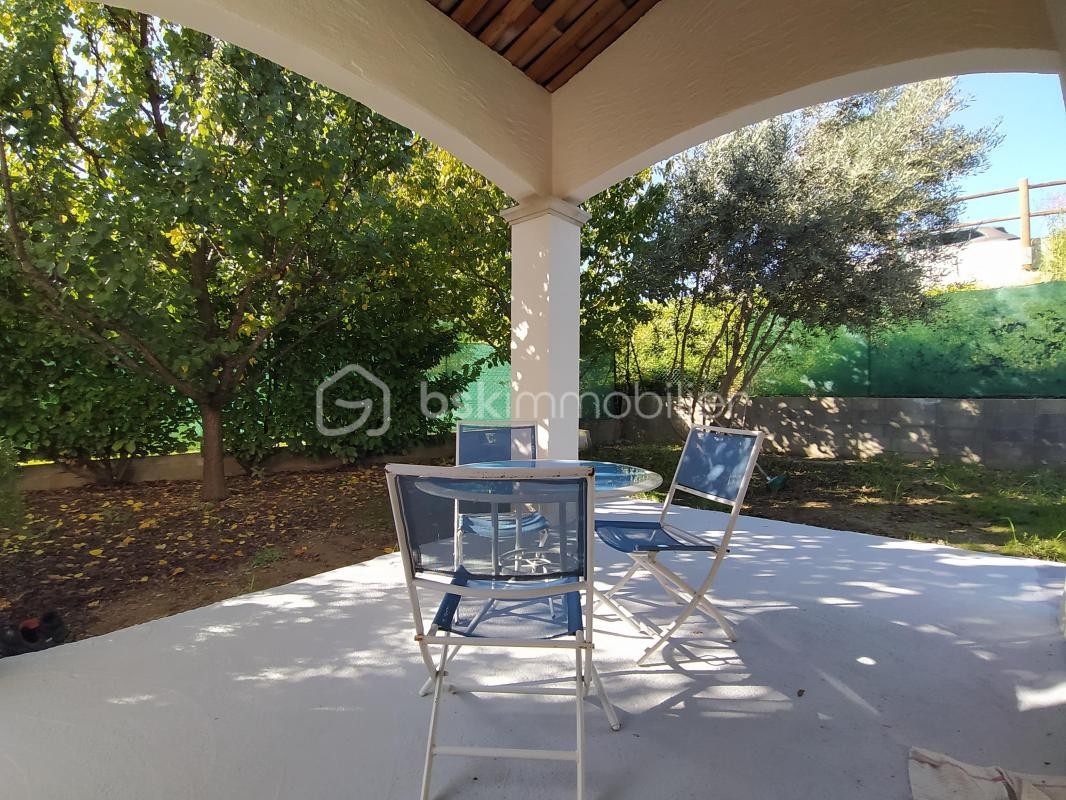 Vente Maison à Manosque 5 pièces