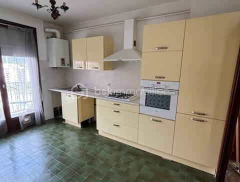 Vente Appartement à Ajaccio 3 pièces