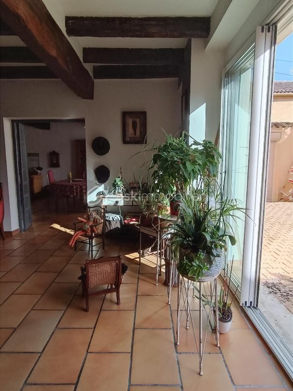 Vente Maison à Fleurance 12 pièces