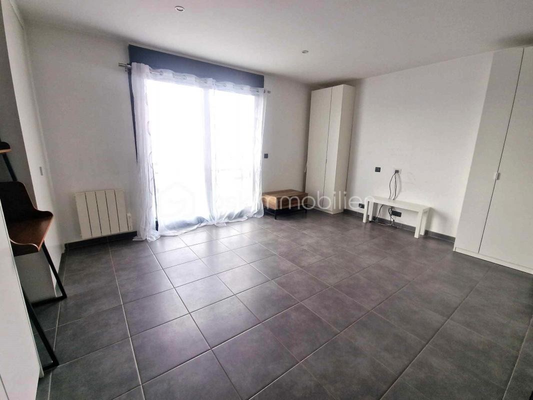 Vente Appartement à Gournay-sur-Marne 2 pièces