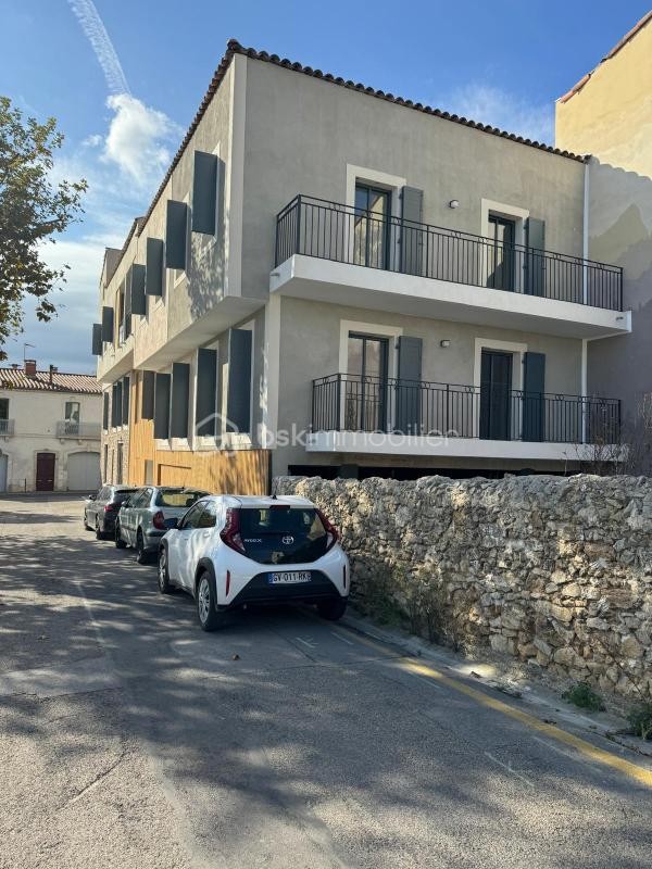 Vente Appartement à Castelnau-le-Lez 3 pièces