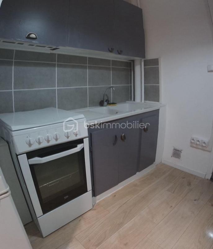 Location Appartement à Marmande 4 pièces