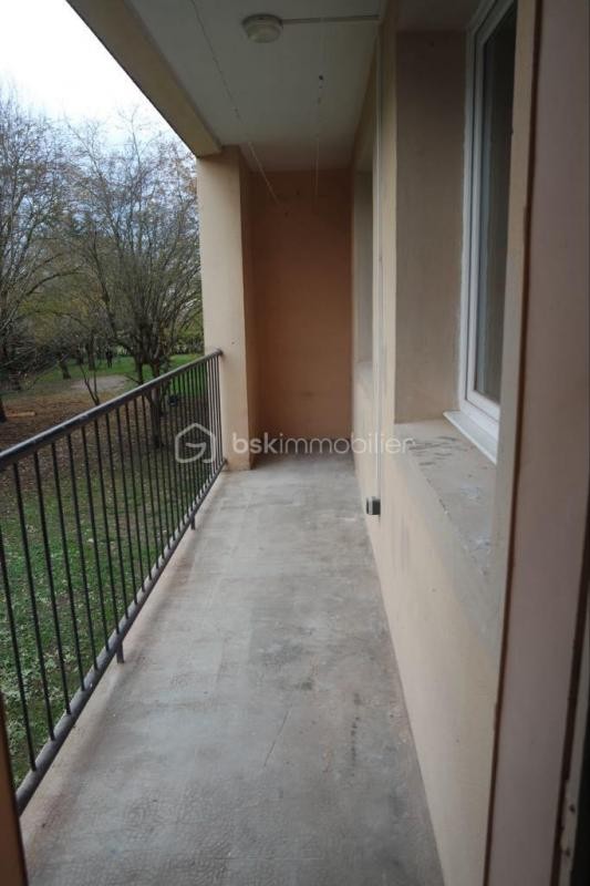 Location Appartement à Marmande 4 pièces