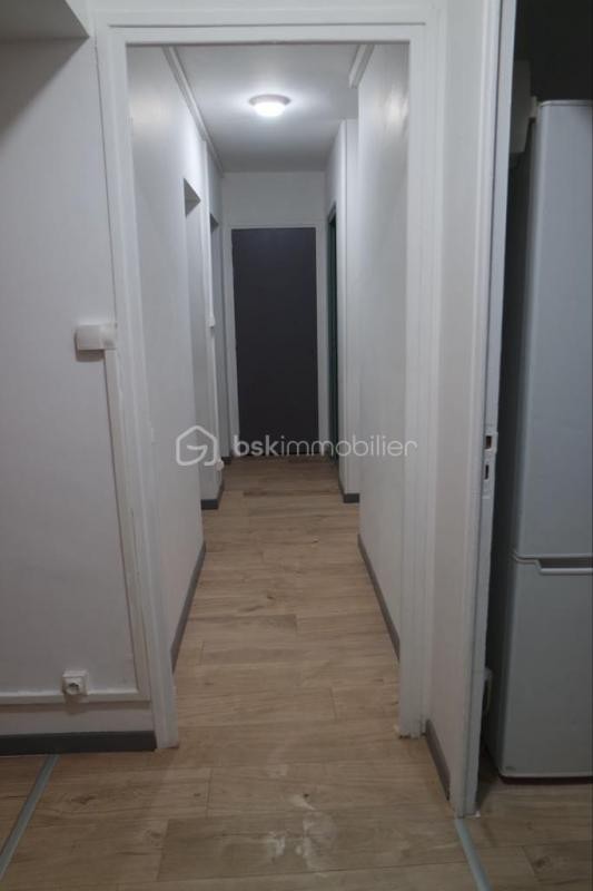 Location Appartement à Marmande 4 pièces