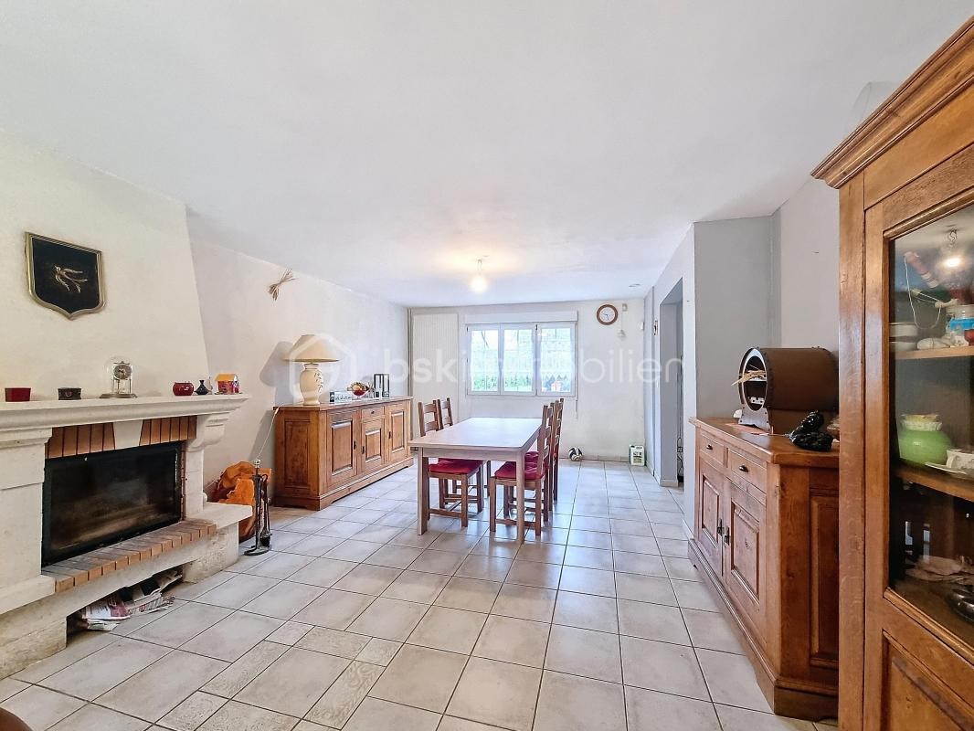 Vente Maison à Hénin-Beaumont 7 pièces