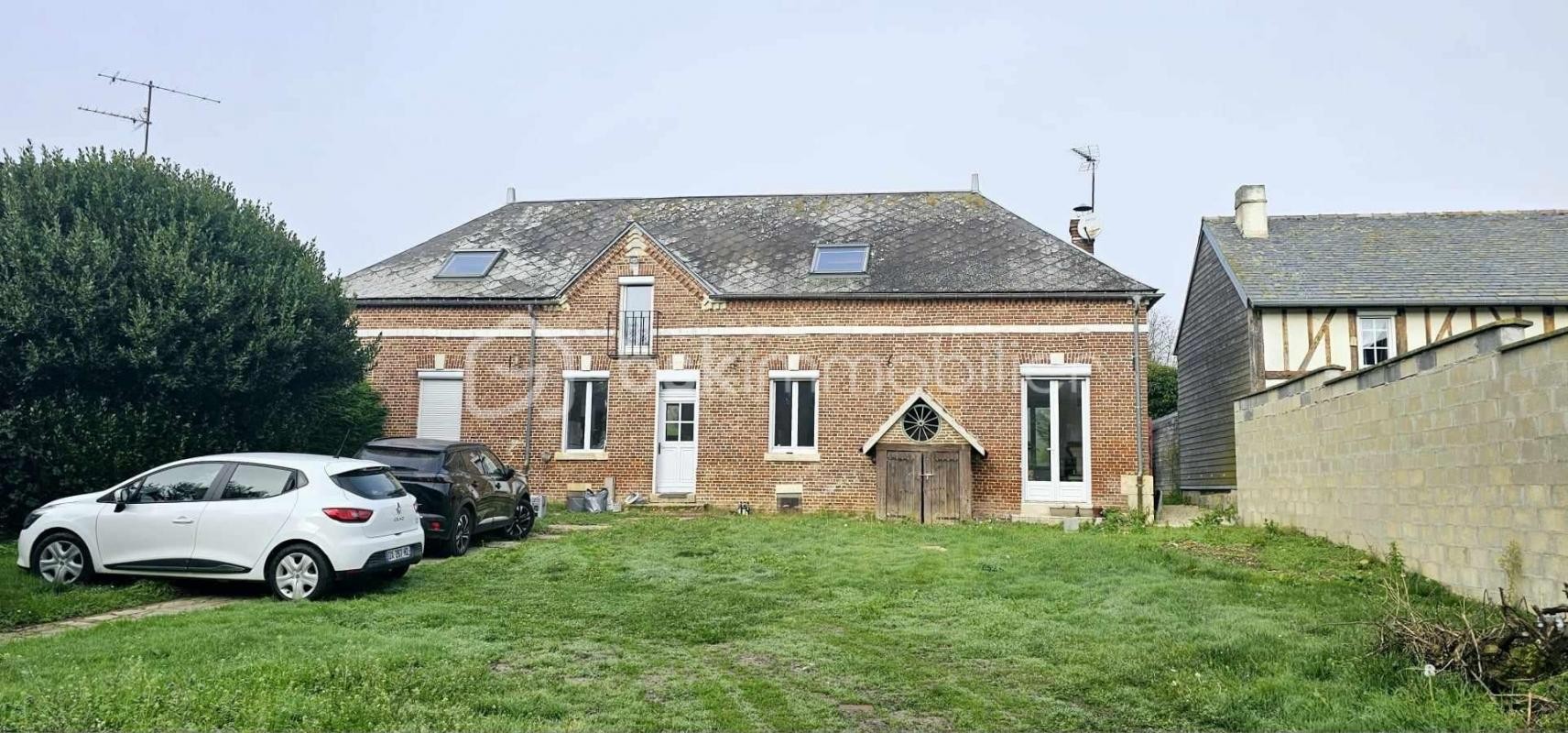 Vente Maison à Breteuil 6 pièces