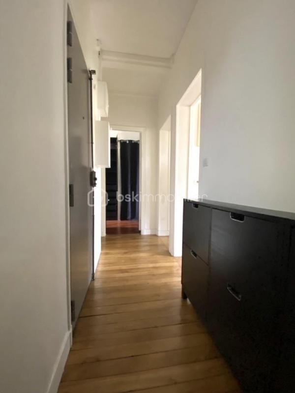 Location Appartement à Vincennes 2 pièces