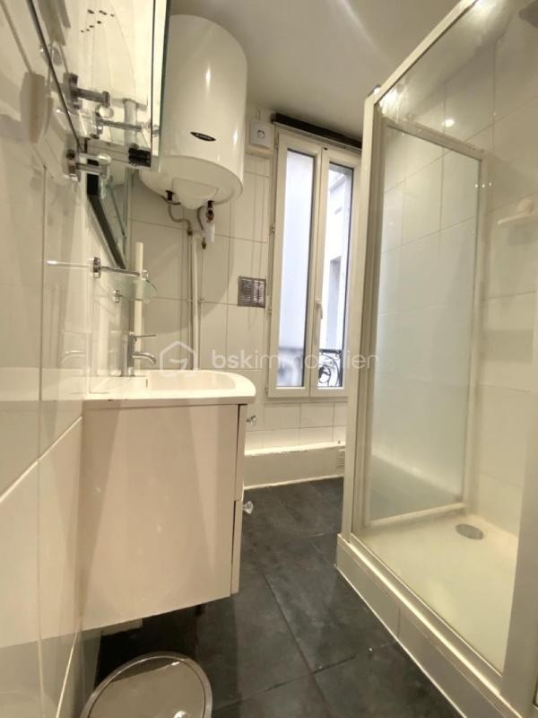 Location Appartement à Vincennes 2 pièces