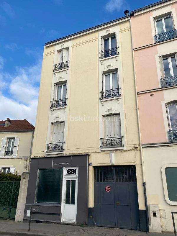 Location Appartement à Vincennes 2 pièces