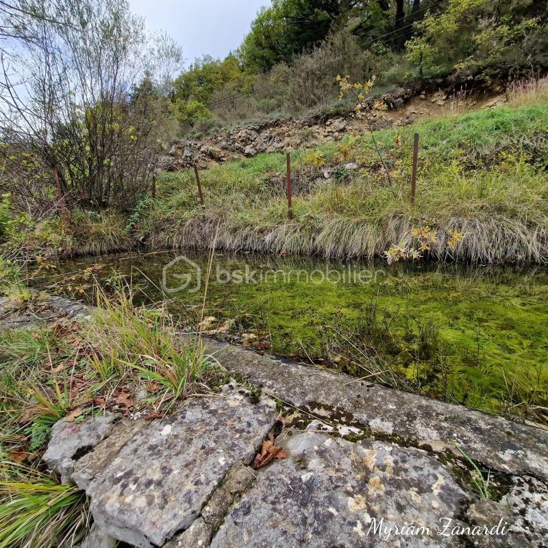 Vente Maison à la Palud-sur-Verdon 4 pièces