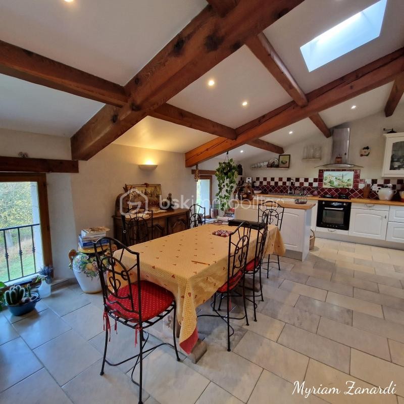 Vente Maison à la Palud-sur-Verdon 4 pièces