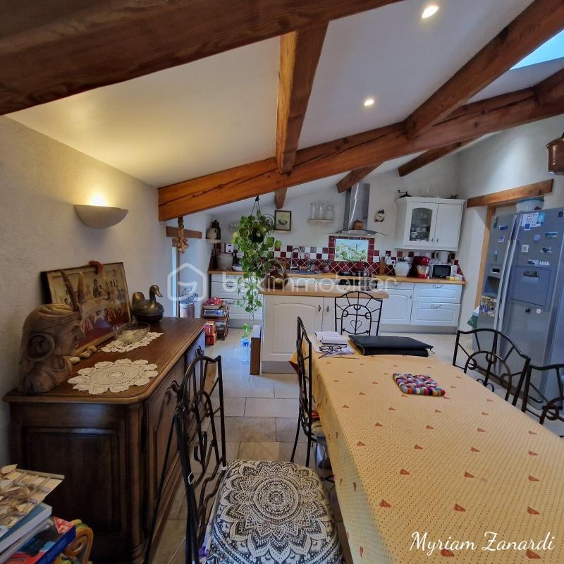 Vente Maison à la Palud-sur-Verdon 4 pièces