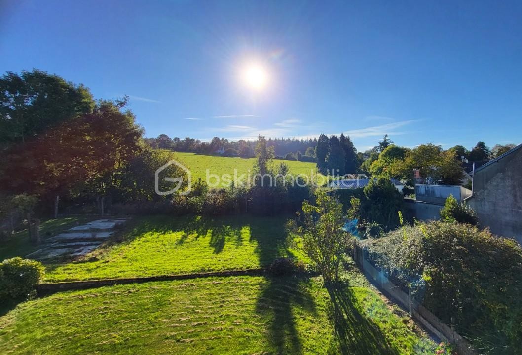 Vente Maison à Saint-Sever-Calvados 5 pièces