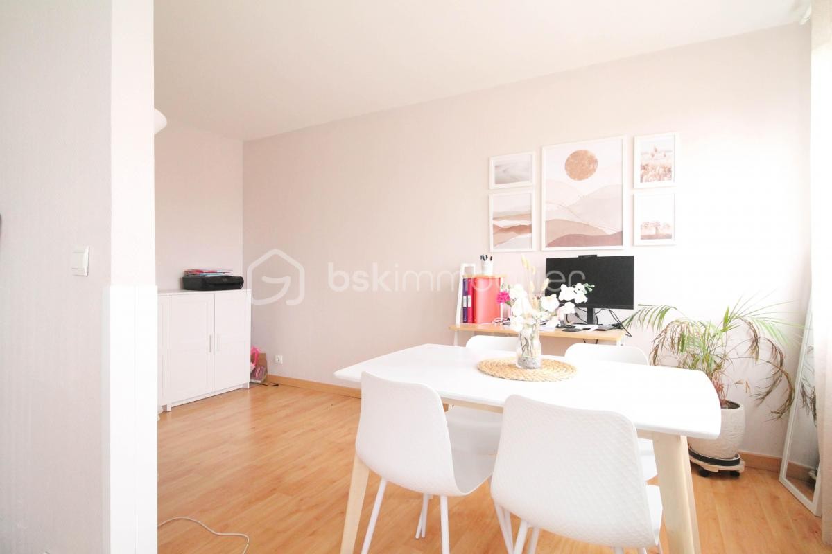 Vente Appartement à Saint-Jean-de-Braye 3 pièces