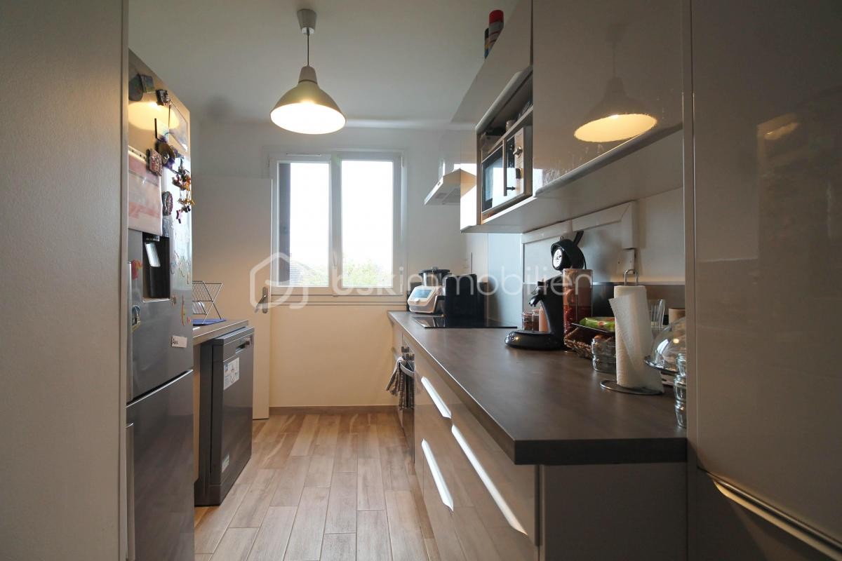 Vente Appartement à Saint-Jean-de-Braye 3 pièces