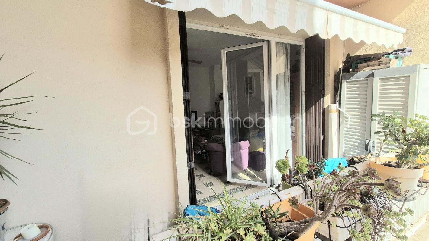 Vente Appartement à Toulon 3 pièces