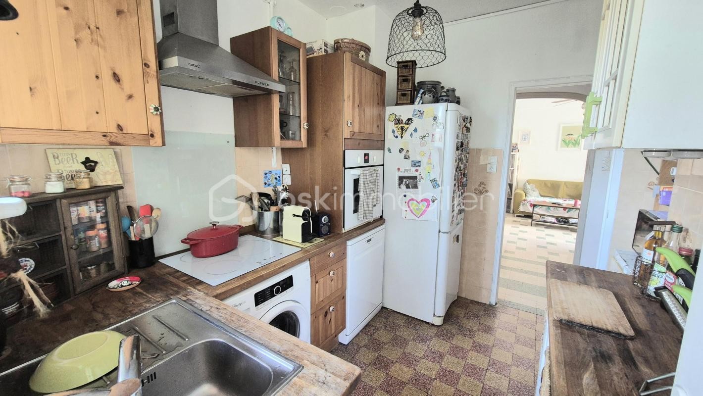 Vente Appartement à Toulon 3 pièces