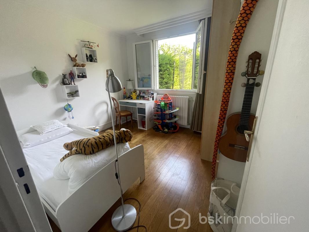 Vente Appartement à Saint-Maur-des-Fossés 3 pièces