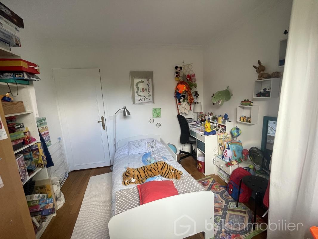 Vente Appartement à Saint-Maur-des-Fossés 3 pièces