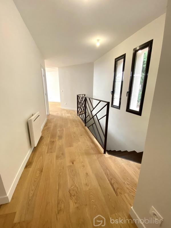 Vente Maison à Palaiseau 7 pièces