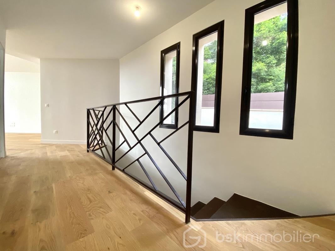 Vente Maison à Palaiseau 7 pièces