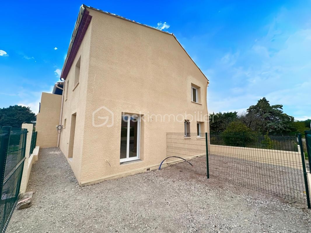 Vente Maison à Gignac 4 pièces