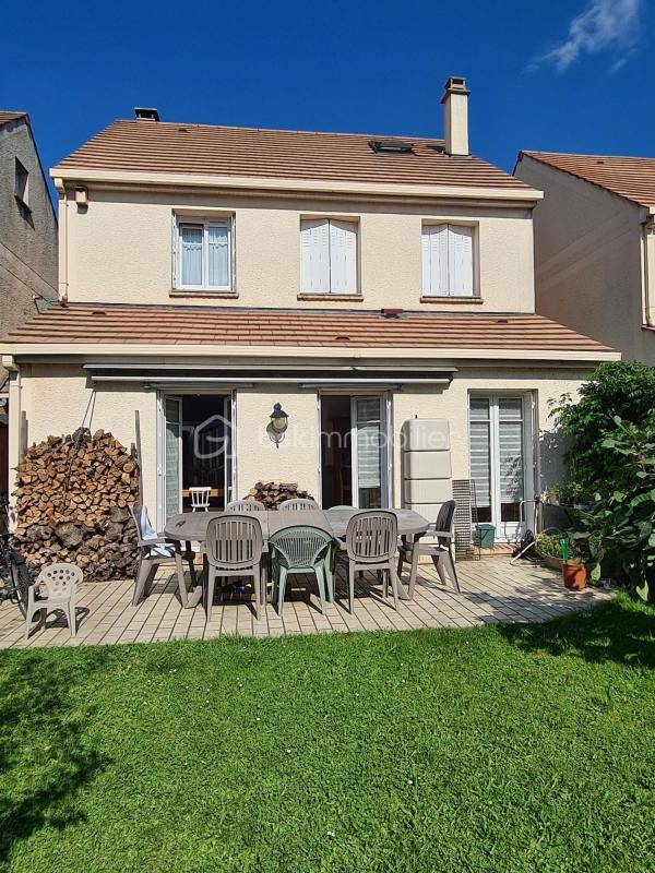 Vente Maison à Évry 7 pièces