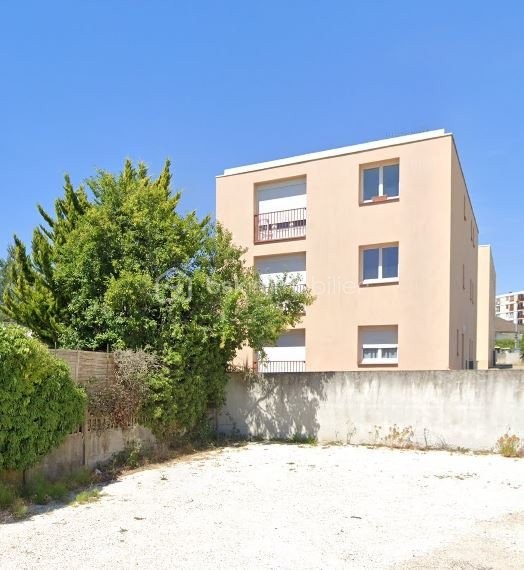 Vente Appartement à Auxerre 2 pièces