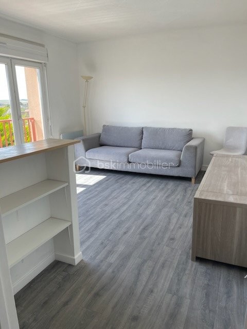 Vente Appartement à Auxerre 2 pièces