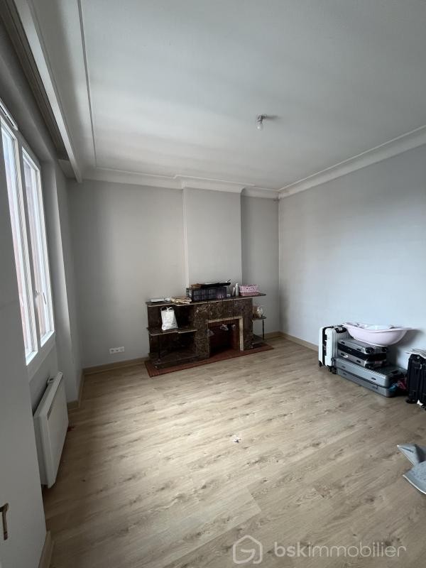 Vente Appartement à Albi 4 pièces