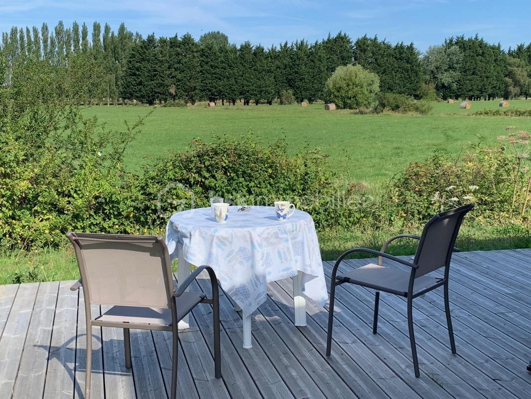 Vente Maison à Cabourg 4 pièces