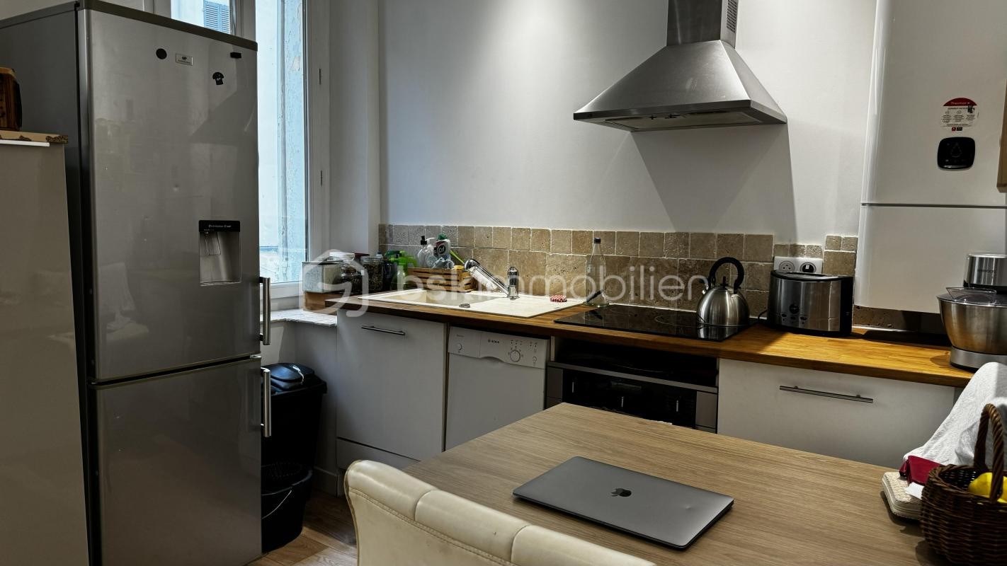 Vente Appartement à Toulon 1 pièce