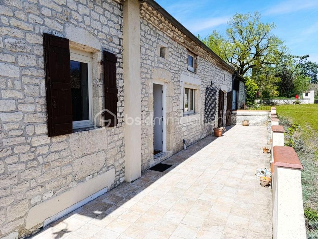 Vente Maison à Montaigu-de-Quercy 5 pièces