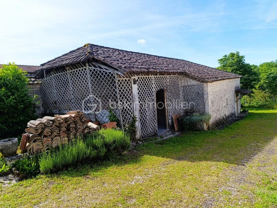 Vente Maison à Montaigu-de-Quercy 5 pièces