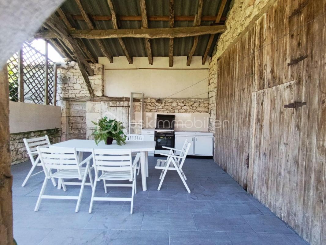 Vente Maison à Montaigu-de-Quercy 5 pièces