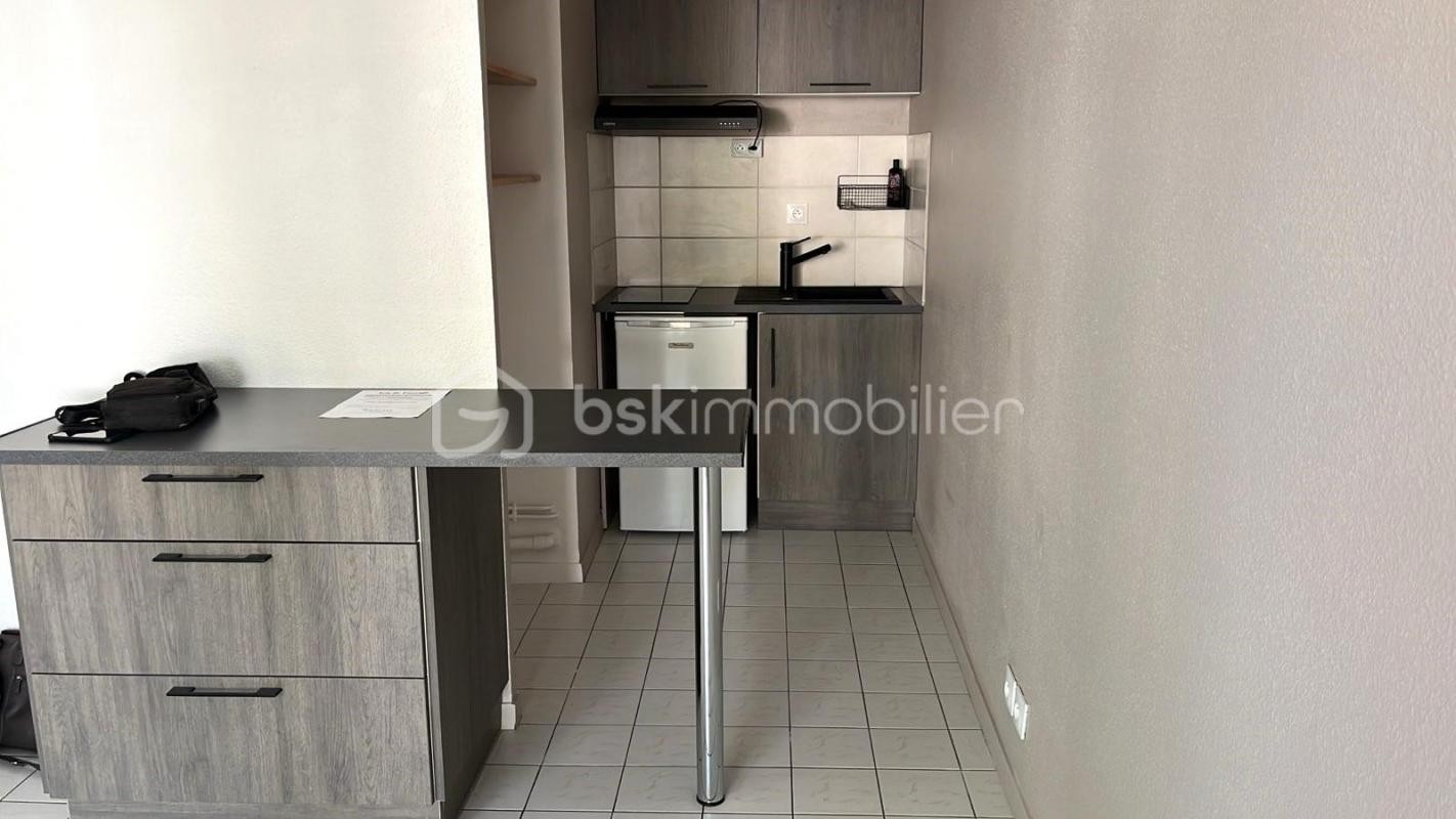 Vente Appartement à Buxerolles 2 pièces