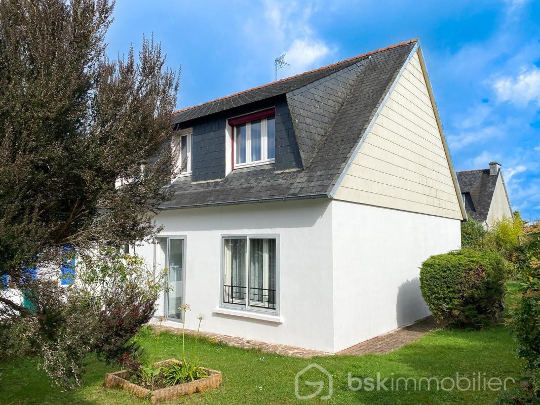 Vente Maison à Brest 5 pièces